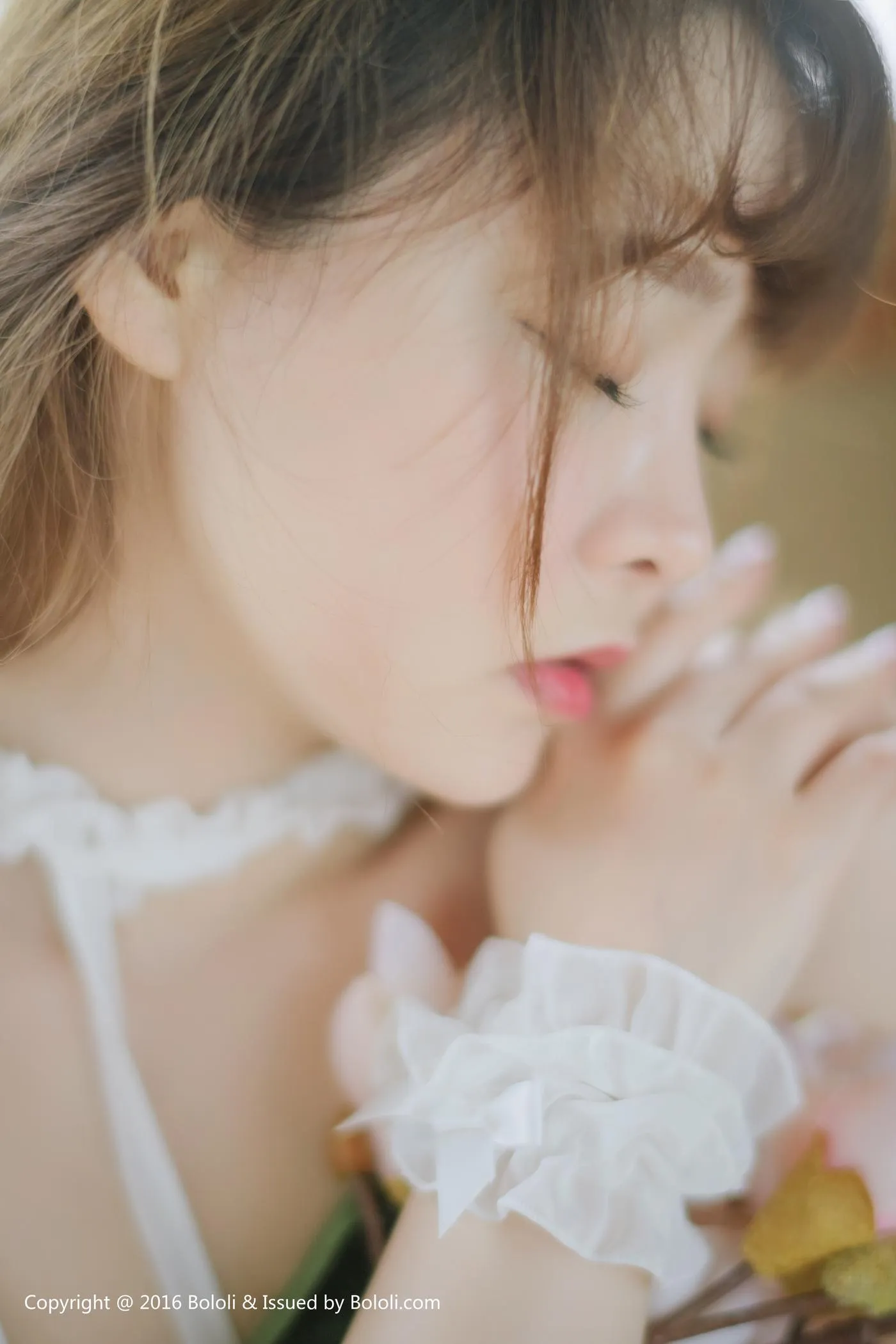 Vol.090 柳侑绮 [42P]插图4
